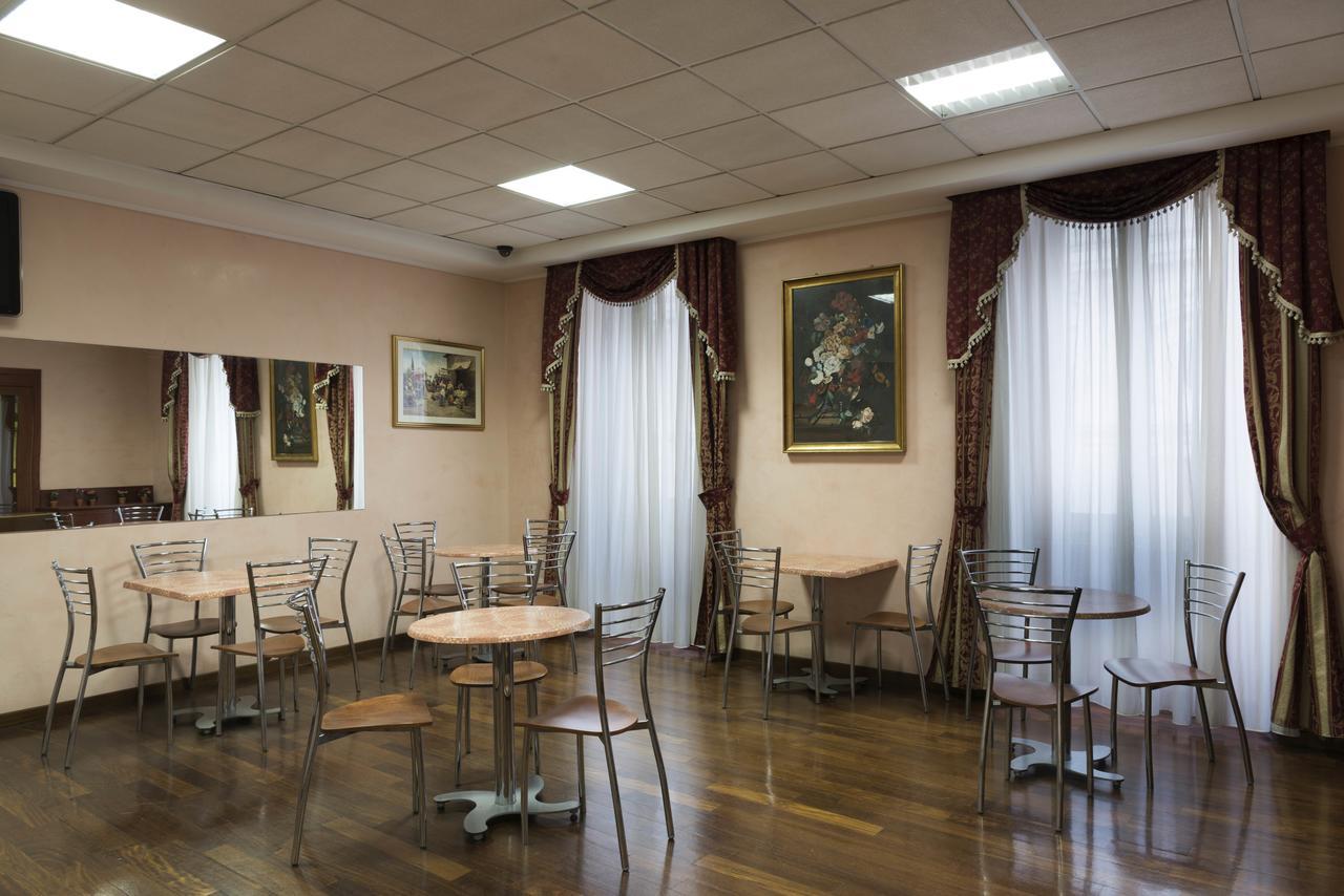 Hotel Marsala — Foto 1